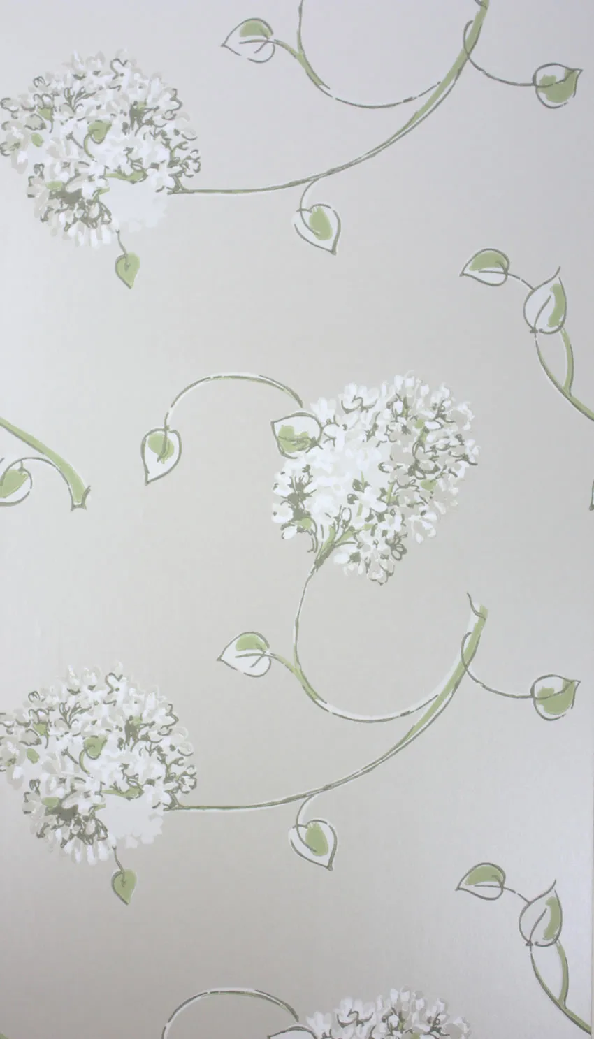 Обои для стен Nina Campbell Woodsford NCW4101-06