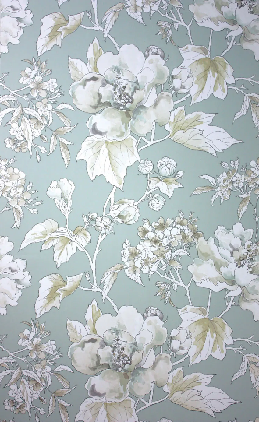 Обои для стен Nina Campbell Woodsford NCW4103-01