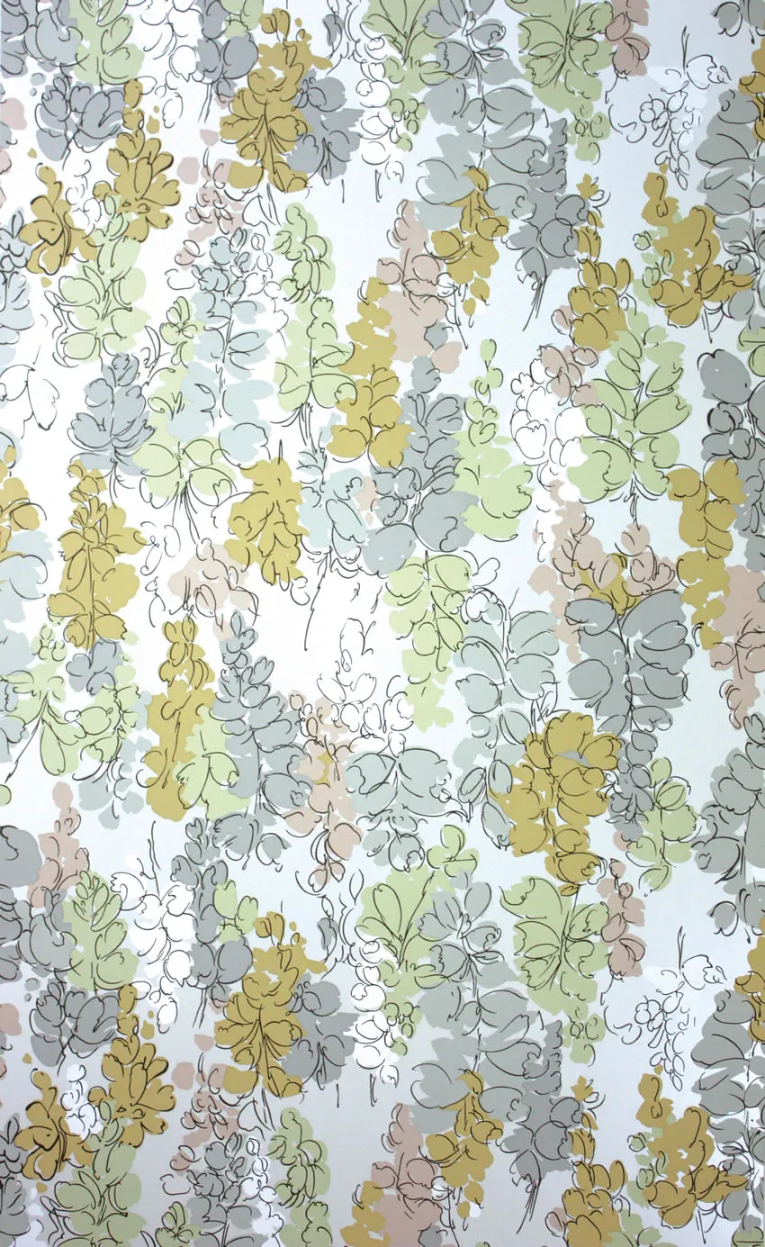 Обои для стен Nina Campbell Woodsford NCW4104-03