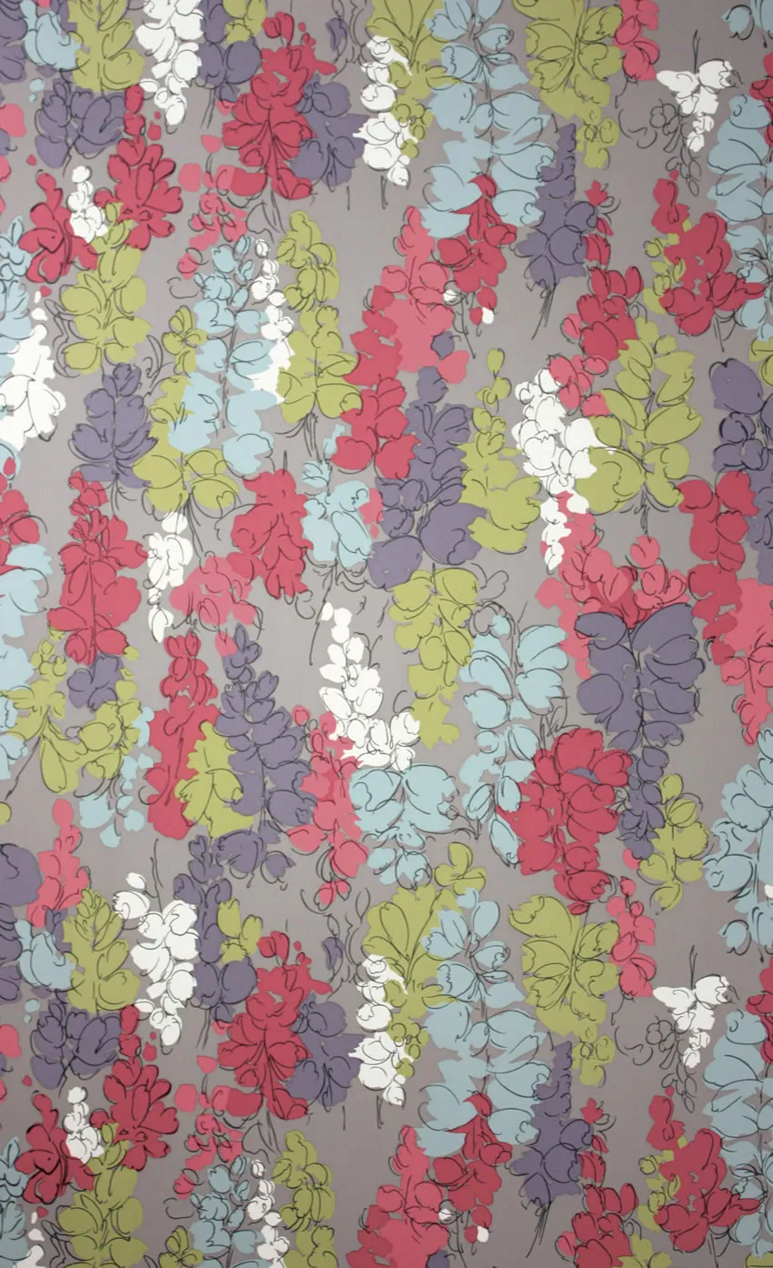 Обои для стен Nina Campbell Woodsford NCW4104-04