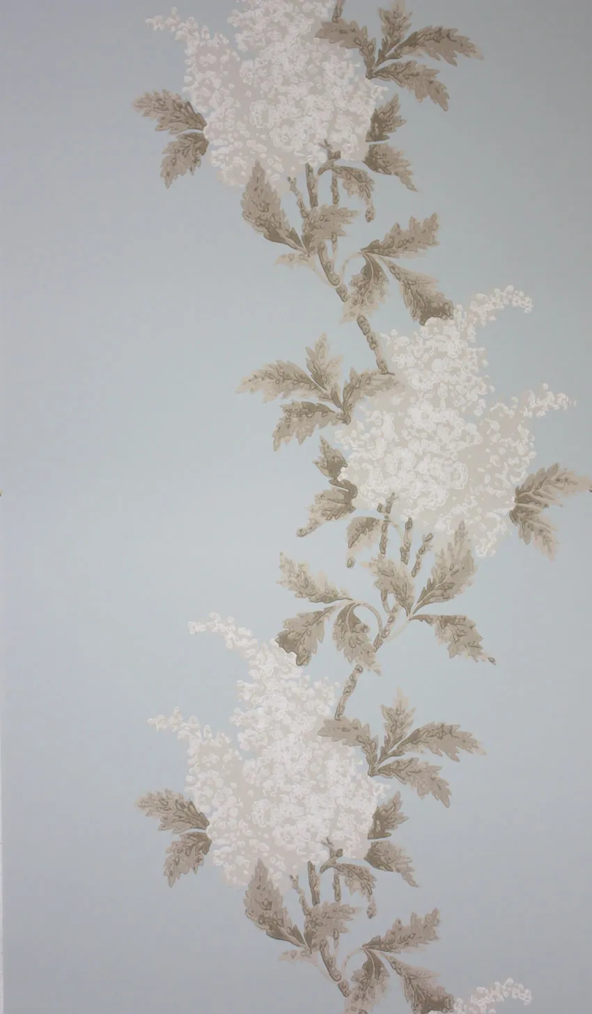 Обои для стен Nina Campbell Giverny NCW4004-04