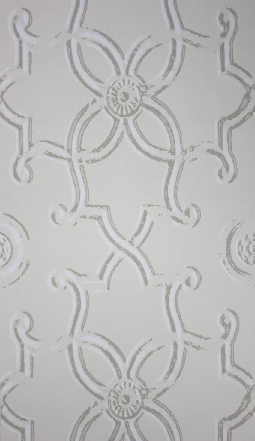 Обои для стен Nina Campbell Giverny NCW4006-03