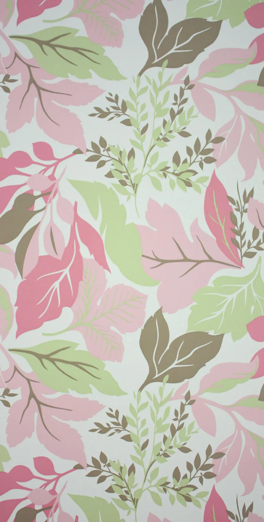 Обои для стен Nina Campbell Perroquet NCW3835-02