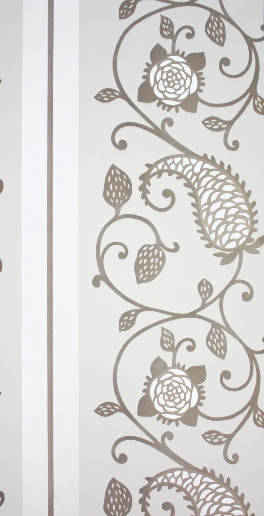 Обои для стен Nina Campbell Perroquet NCW3838-03