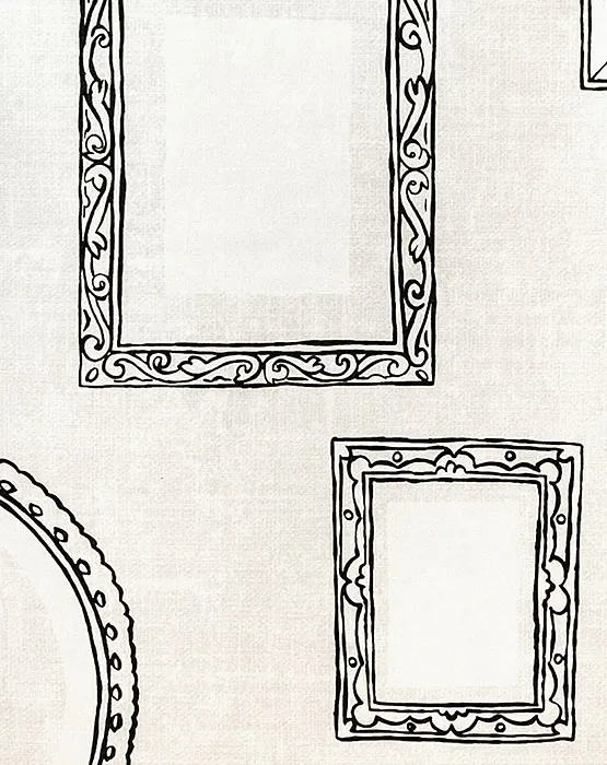 Обои для стен Eijffinger Black&Light 356110