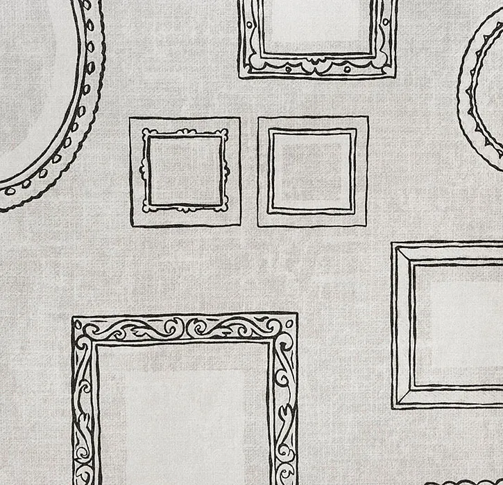 Обои для стен Eijffinger Black&Light 356111