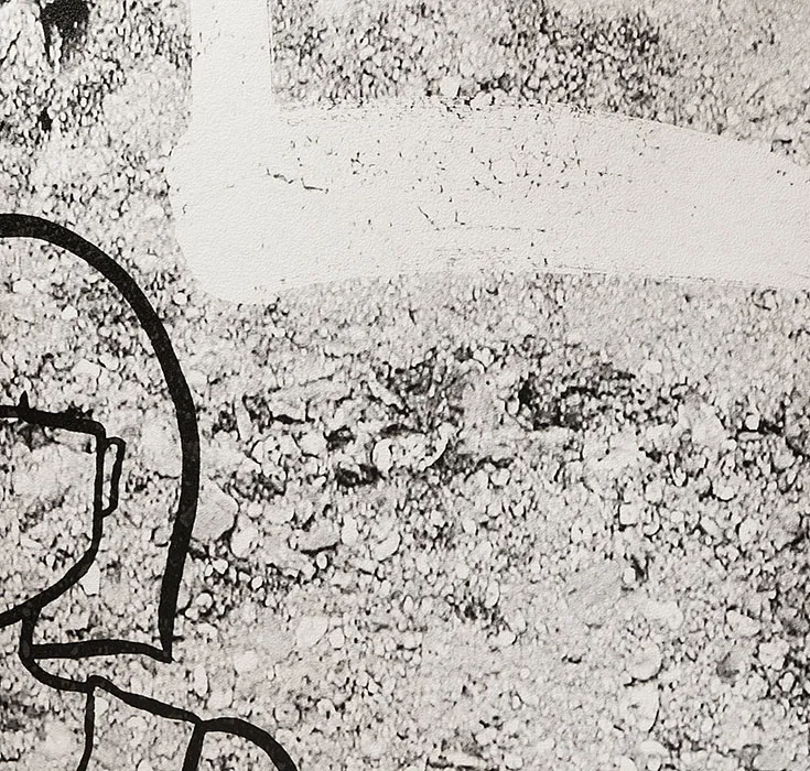 Обои для стен Eijffinger Black&Light 356200