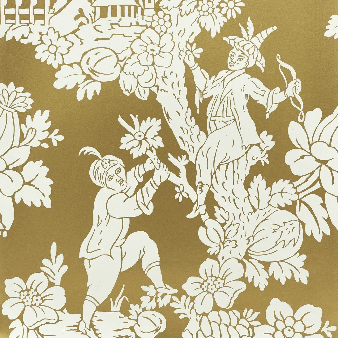 Обои для стен Nobilis Cosmopolitan Cos 10