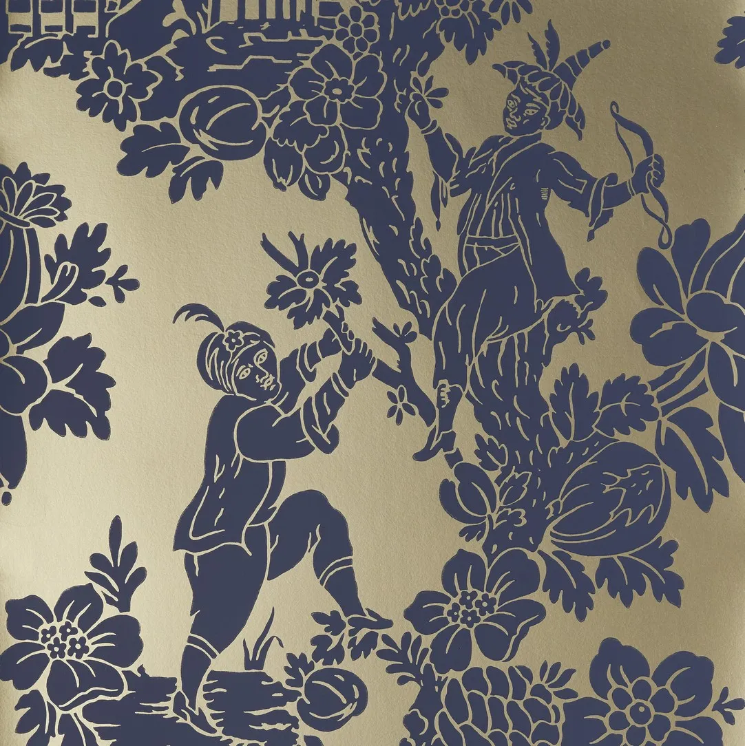 Обои для стен Nobilis Cosmopolitan Cos 11