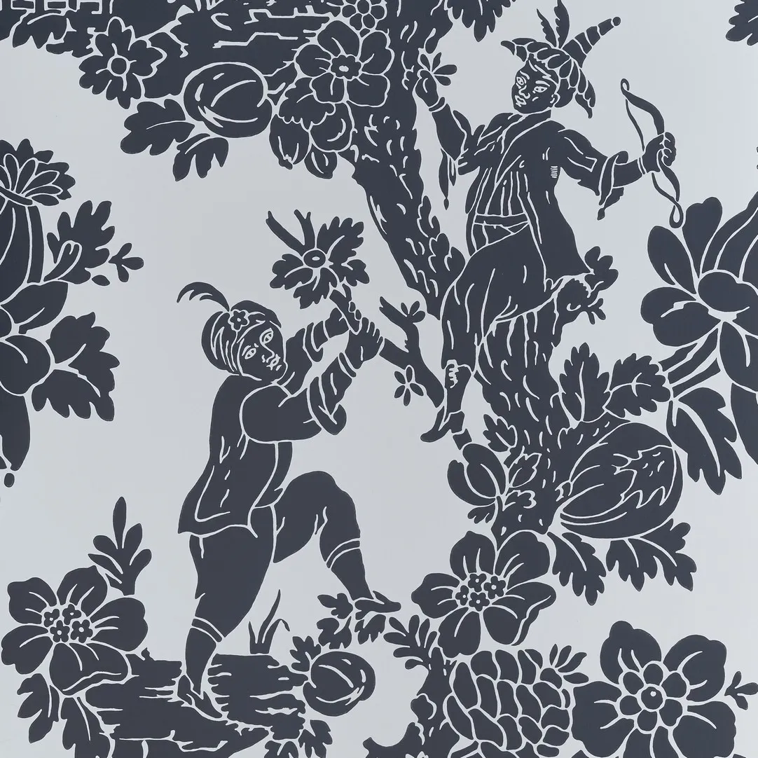 Обои для стен Nobilis Cosmopolitan Cos 12