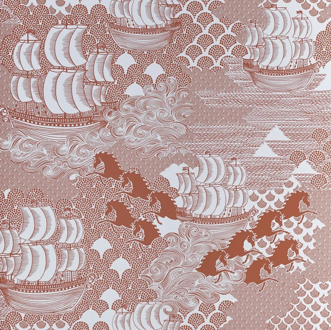 Обои для стен Nobilis Cosmopolitan Cos 20