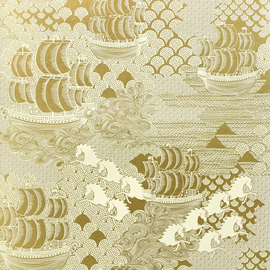 Обои для стен Nobilis Cosmopolitan Cos 21