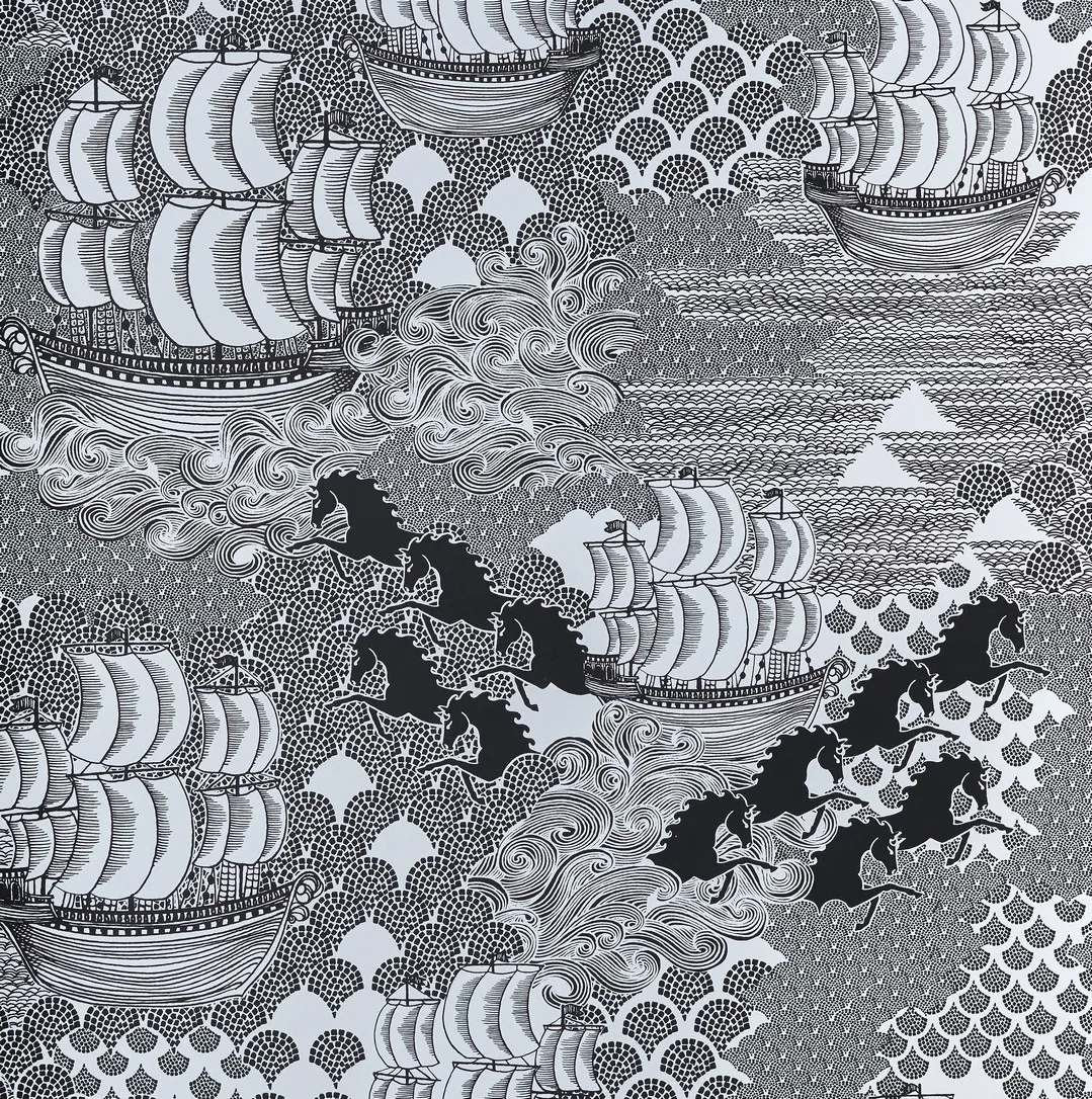 Обои для стен Nobilis Cosmopolitan Cos 22