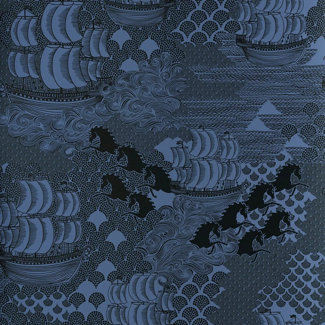 Обои для стен Nobilis Cosmopolitan Cos 23