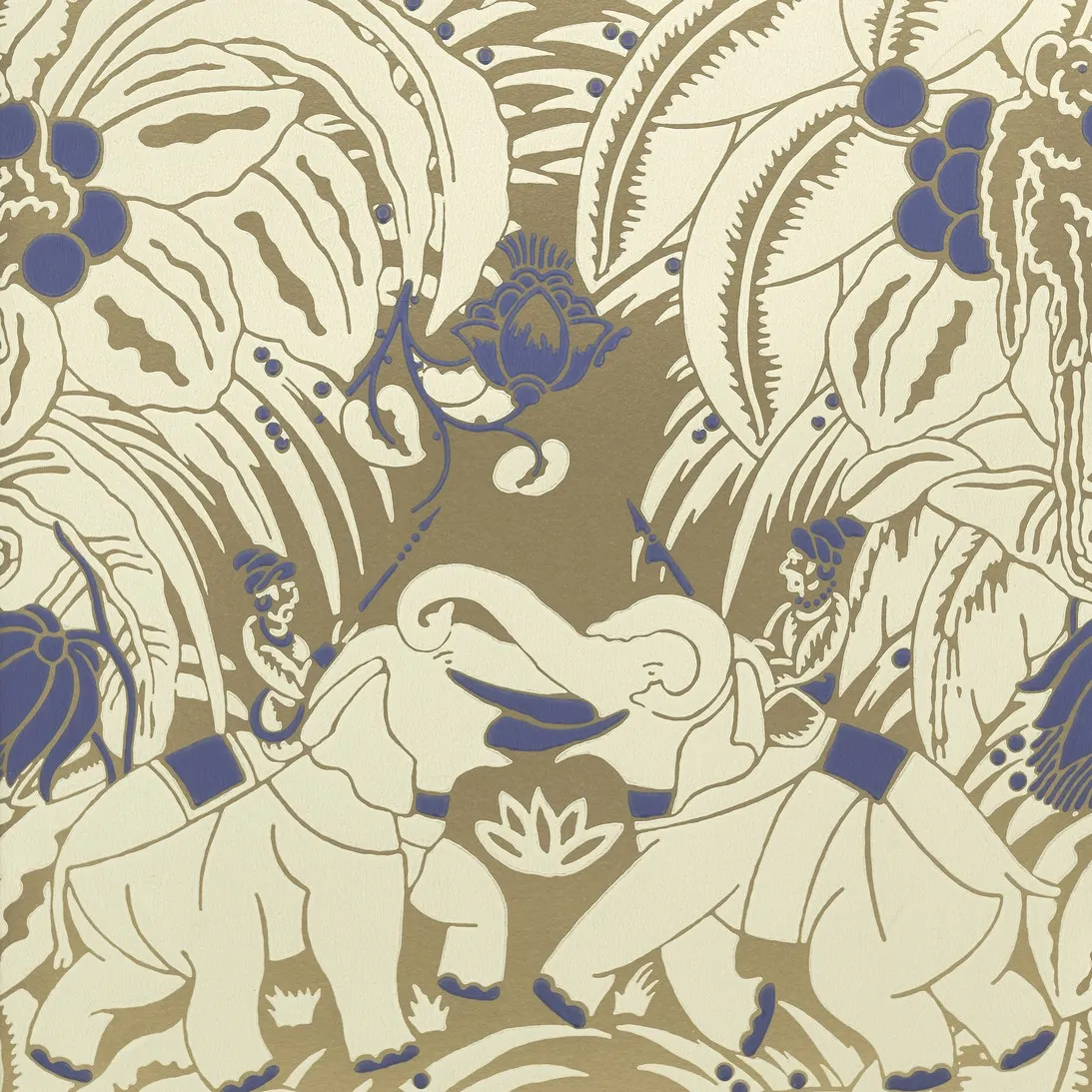 Обои для стен Nobilis Cosmopolitan Cos 30