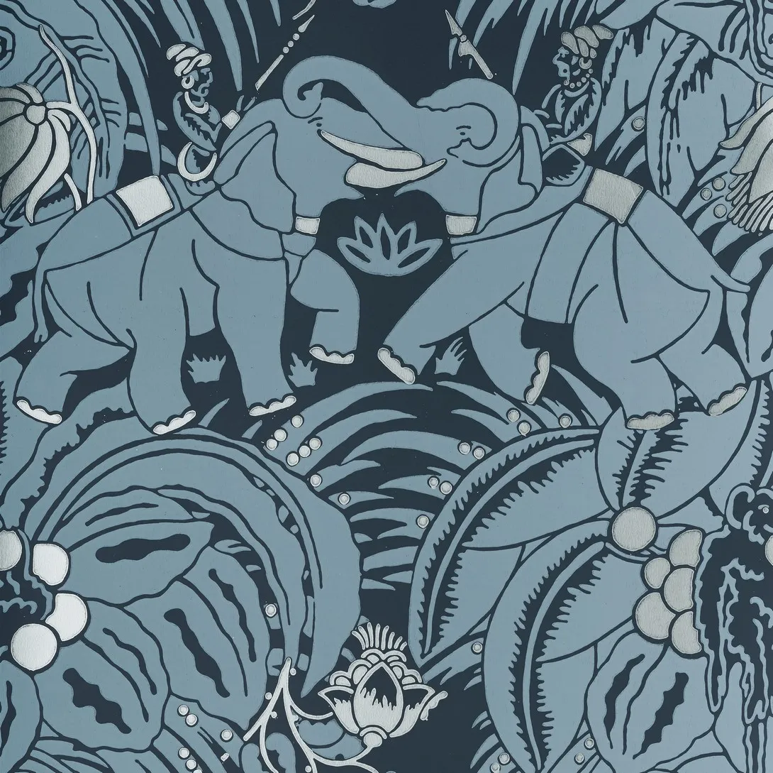 Обои для стен Nobilis Cosmopolitan Cos 33