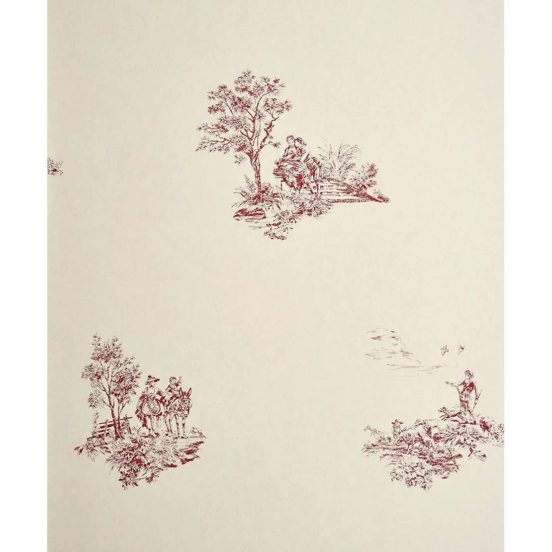 Обои для стен Casadeco Chantilly CHT22928117