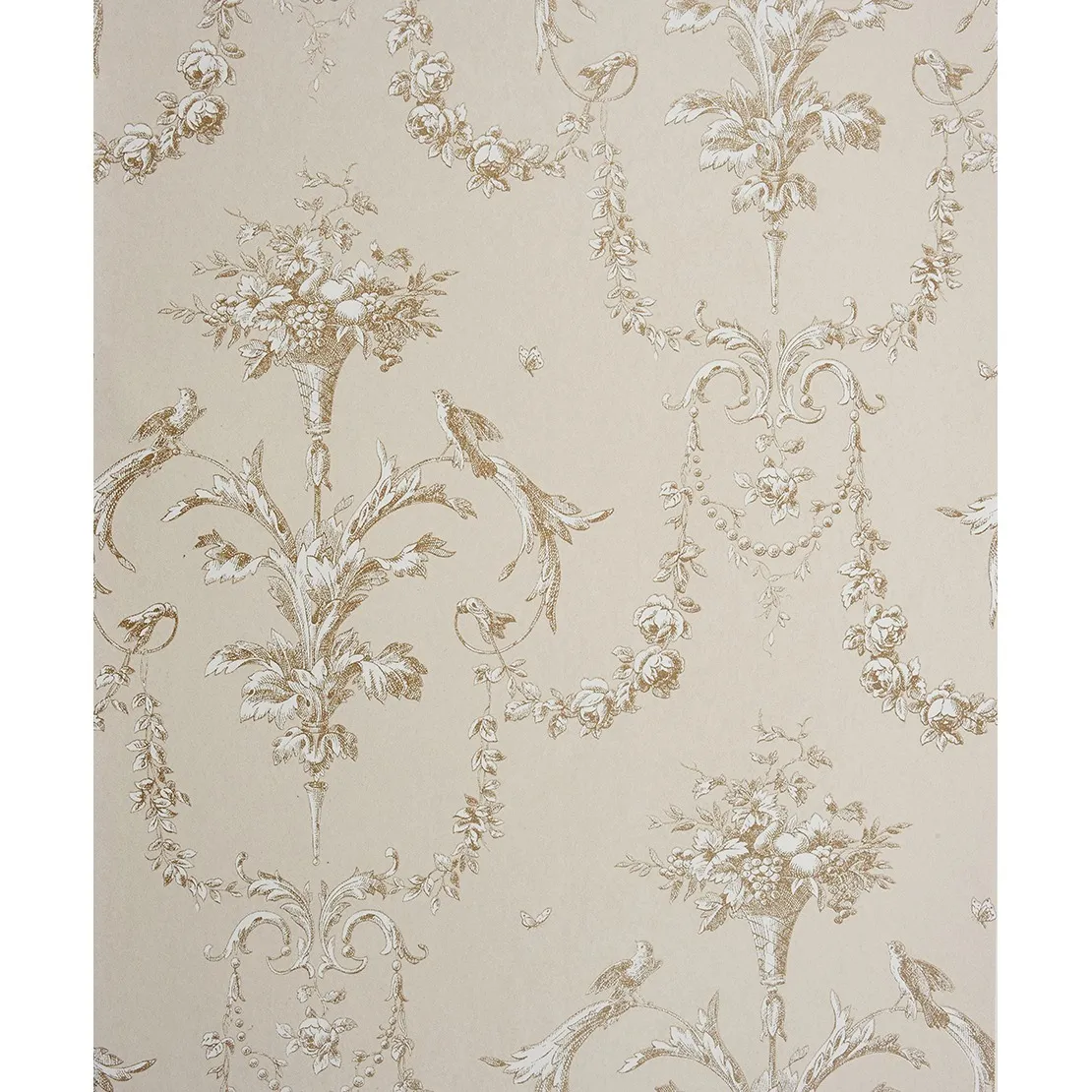 Обои для стен Casadeco Chantilly CHT22941127