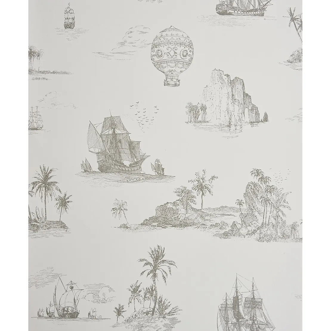 Обои для стен Casadeco Chantilly CHT22959118