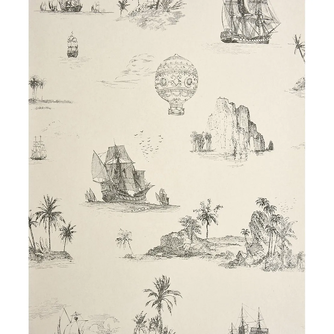 Обои для стен Casadeco Chantilly CHT22959520