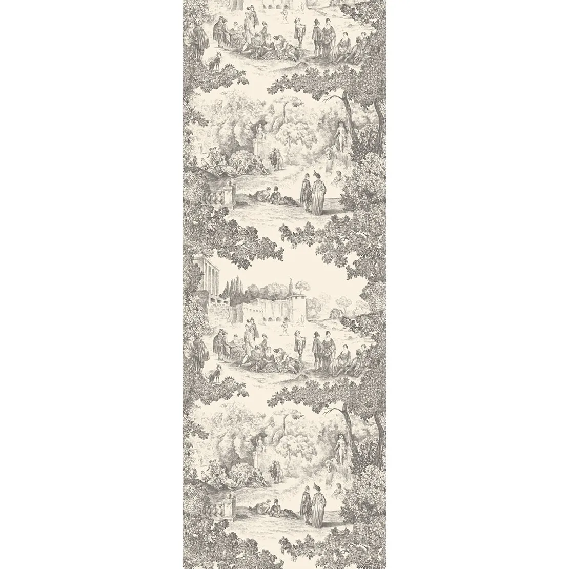 Обои для стен Casadeco Chantilly CHT24239120