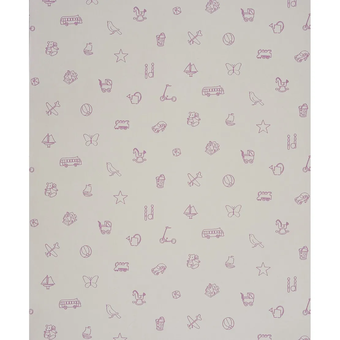 Обои для стен Casadeco Douce Nuit DCN22735137 #1