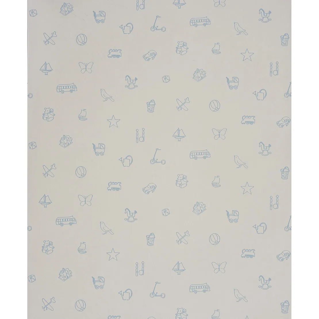 Обои для стен Casadeco Douce Nuit DCN22736112 #1