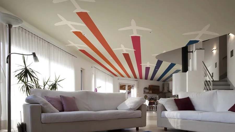 Обои для стен Glamora Calico Space bs11a