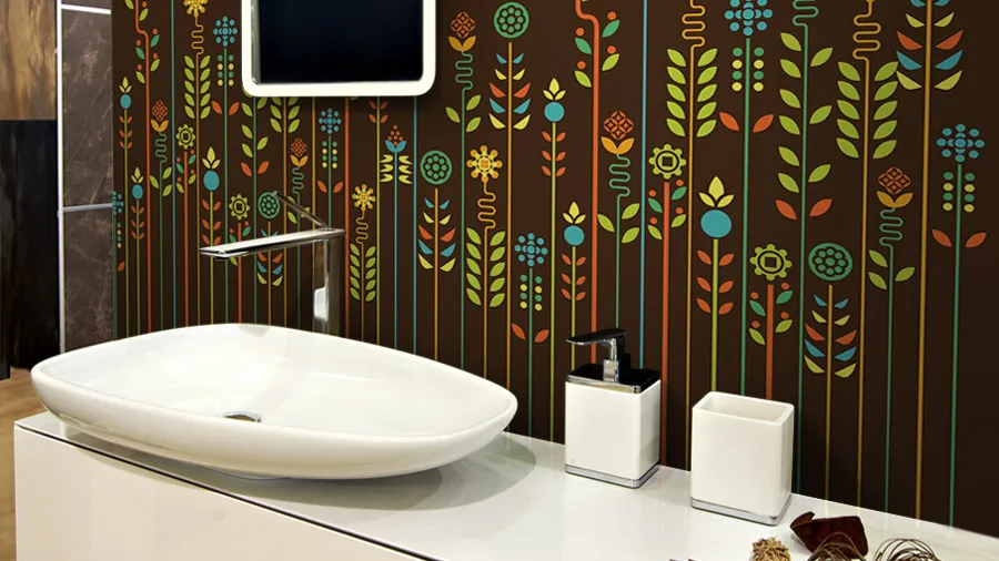 Обои для стен Glamora Calico Space bs31a