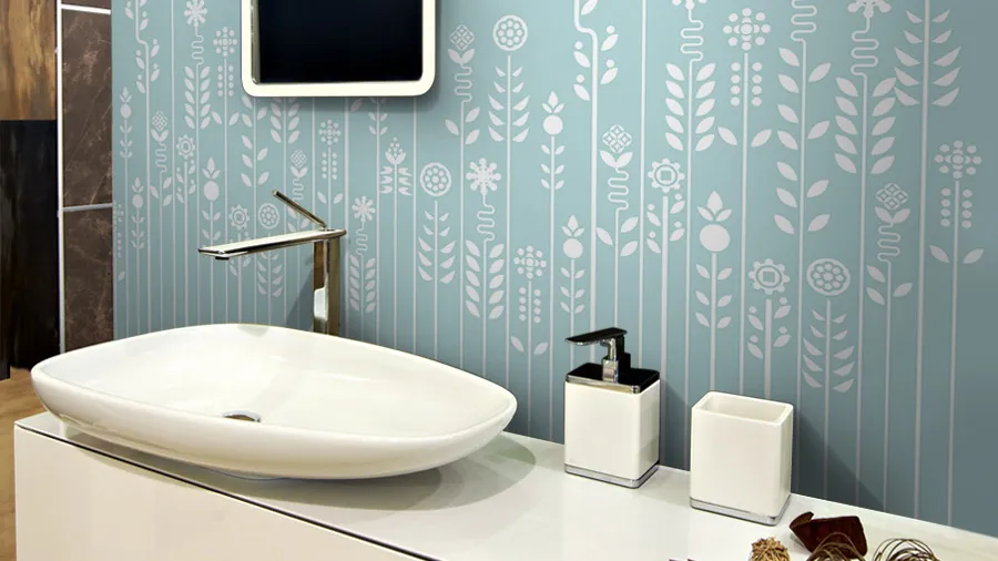 Обои для стен Glamora Calico Space bs33a