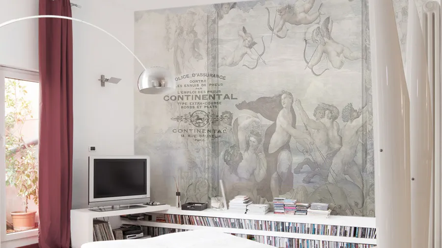 Обои для стен Glamora Classic Now glcn11a