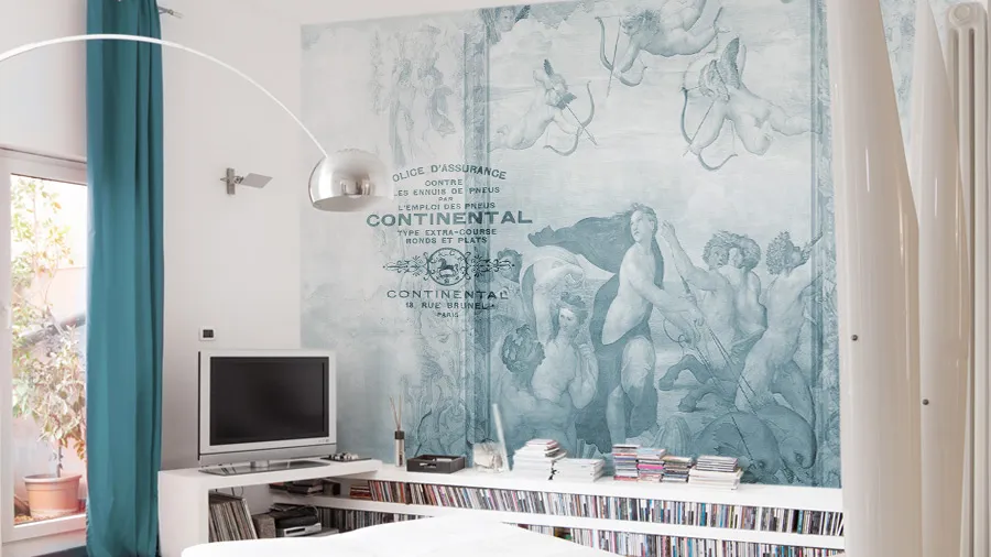 Обои для стен Glamora Classic Now glcn13a