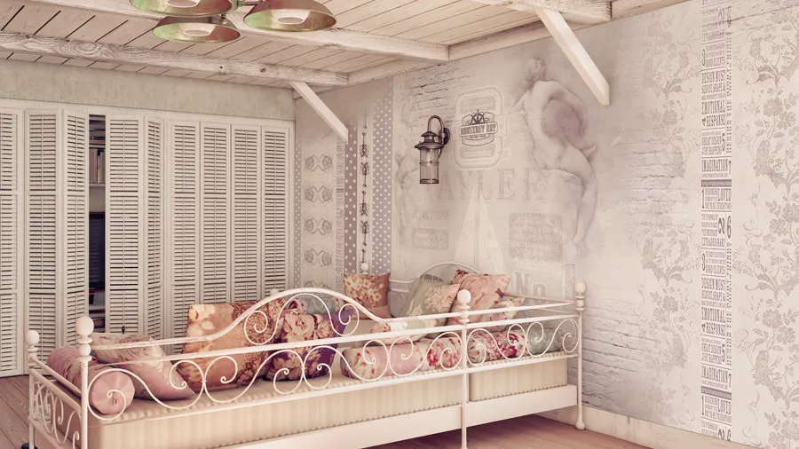 Обои для стен Glamora Classic Now glcn22a