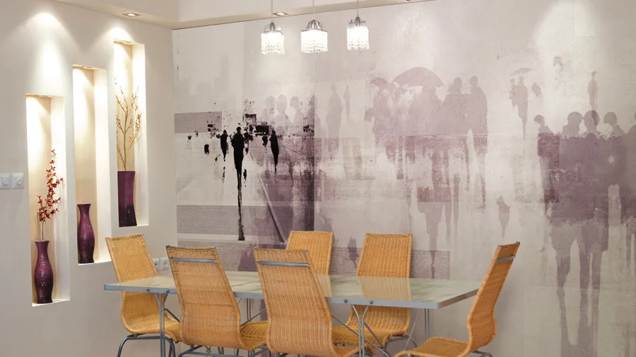 Обои для стен Glamora Classic Now glcn33a