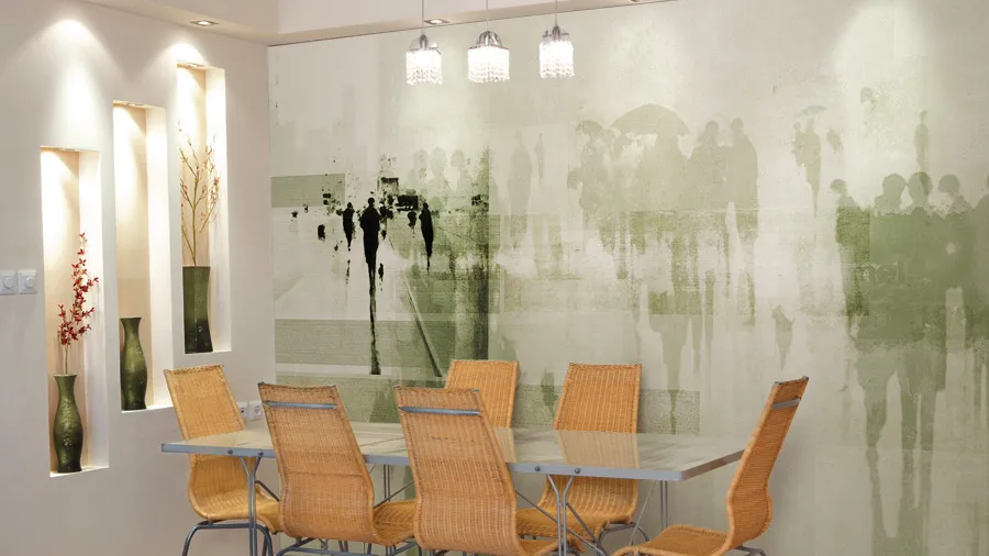 Обои для стен Glamora Classic Now glcn34a