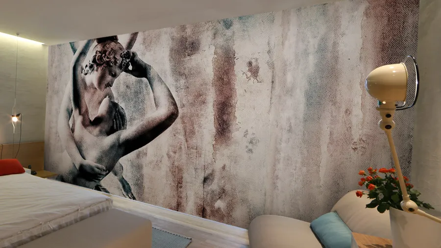 Обои для стен Glamora Classic Now glcn42a