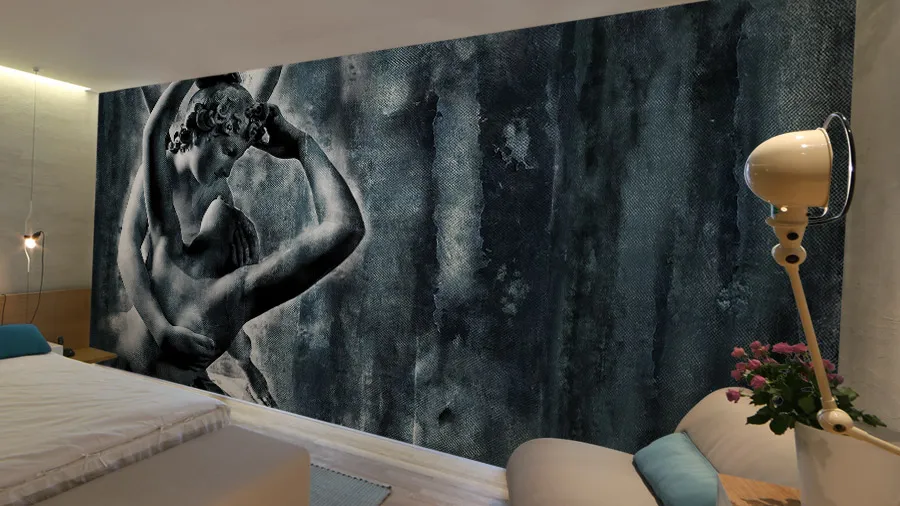 Обои для стен Glamora Classic Now glcn44a