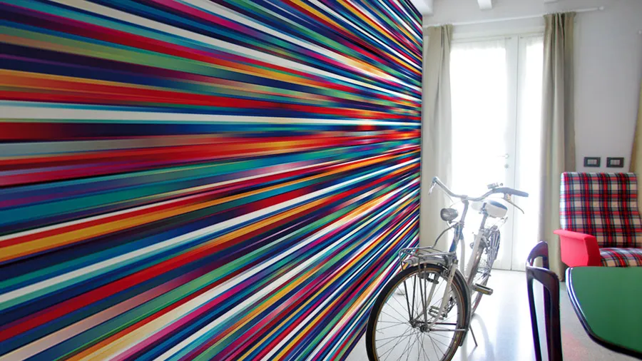 Обои для стен Glamora Be Emotional di2a