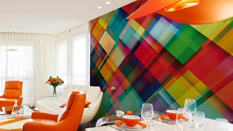 Обои для стен Glamora Be Emotional di4a