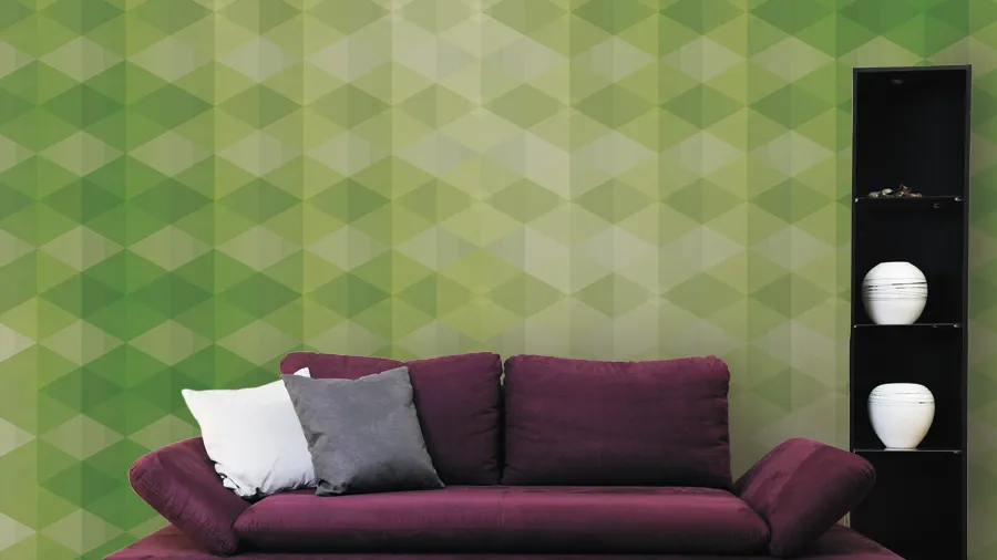 Обои для стен Glamora Multiverse Karim Rashid kr12003a