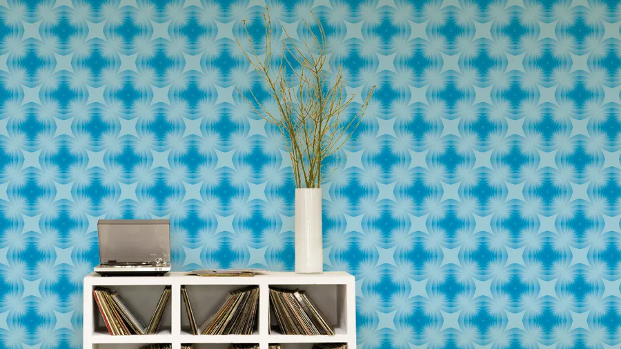 Обои для стен Glamora Multiverse Karim Rashid kr13001a