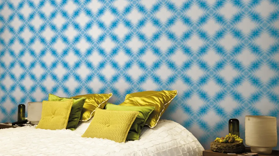 Обои для стен Glamora Multiverse Karim Rashid kr15001a