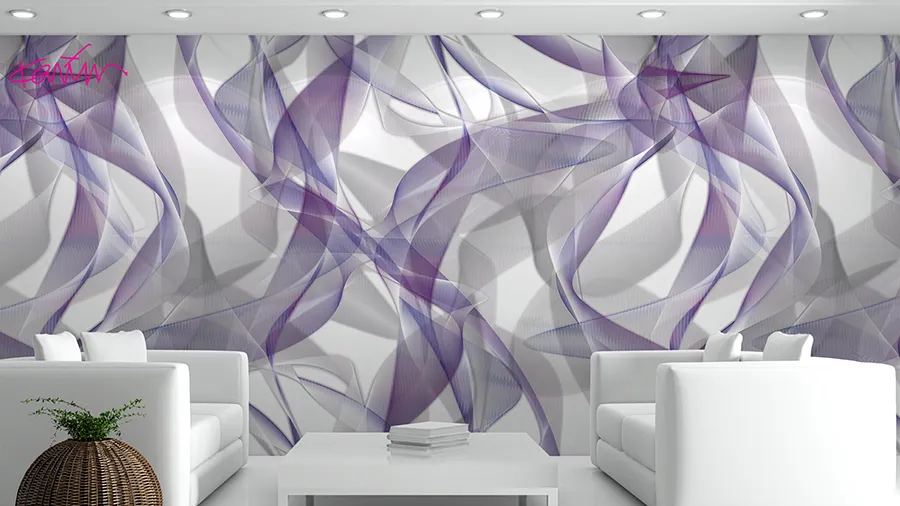 Обои для стен Glamora Multiverse Karim Rashid kr6004-w