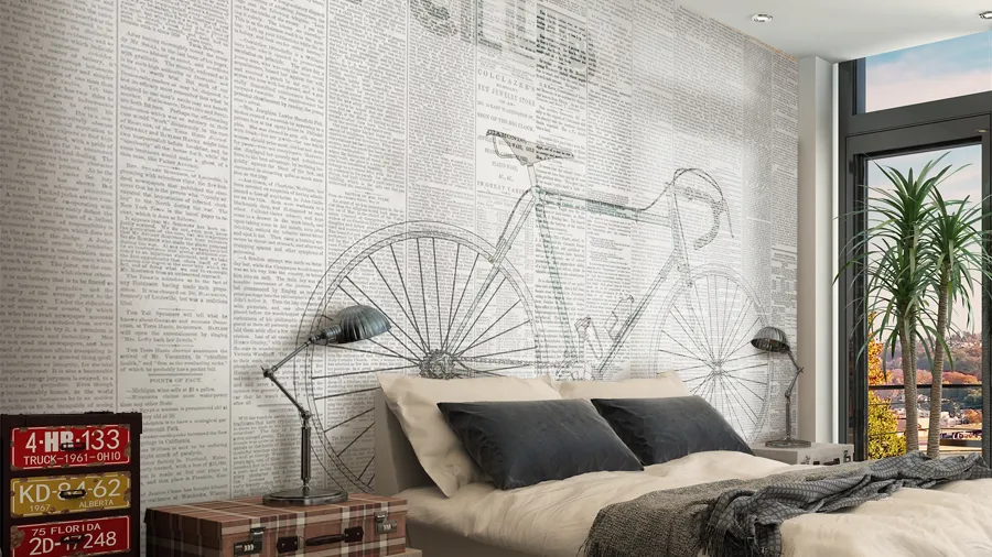 Обои для стен Glamora Fancy gl11082a