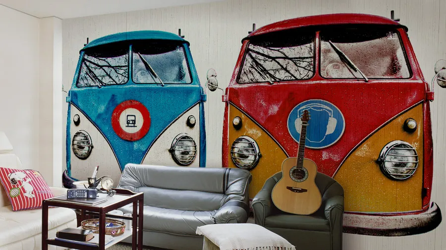 Обои для стен Glamora Fancy gl11121a