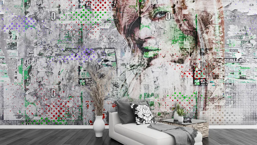 Обои для стен Glamora Fancy gl11304a