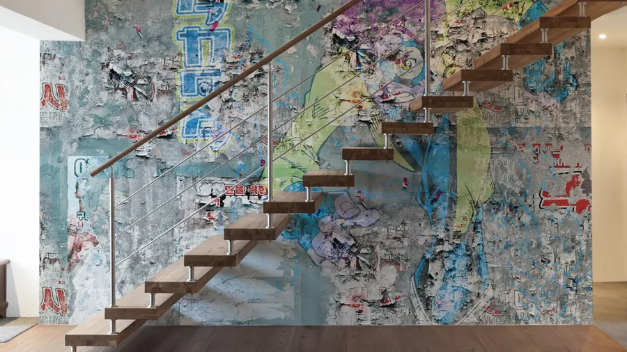 Обои для стен Glamora Fancy gl11306a