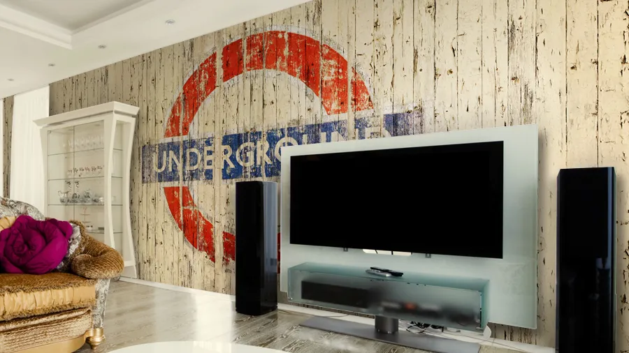 Обои для стен Glamora Fancy gl11331a