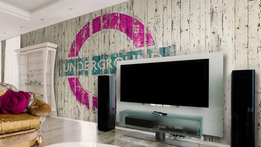 Обои для стен Glamora Fancy gl11332a