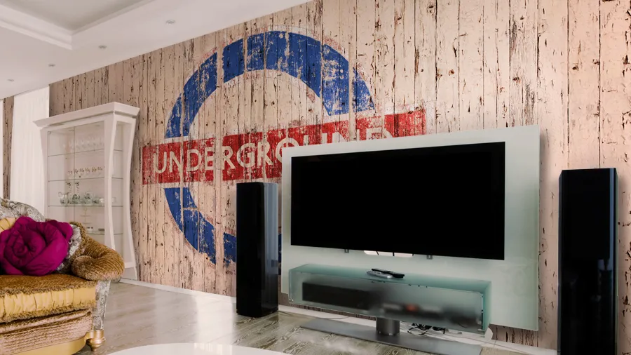 Обои для стен Glamora Fancy gl11333a